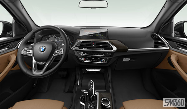 Lakeridge Auto Gallery The 2019 X3 Xdrive30i In Ajax