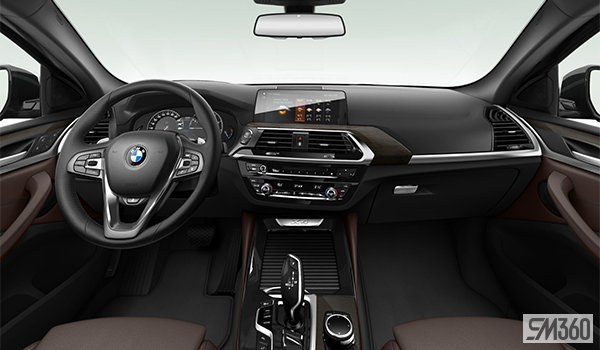 Bmw Newmarket The 2019 X4 Xdrive 30i
