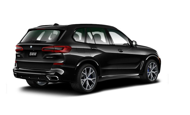 Bmw x5 xdrive 40i