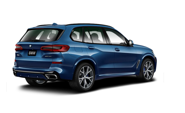 Bmw xdrive 40i