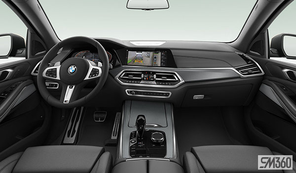 Bmw Newmarket The 2019 X5 Xdrive 40i