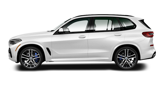 Bmw Newmarket The 2019 X5 Xdrive 50i