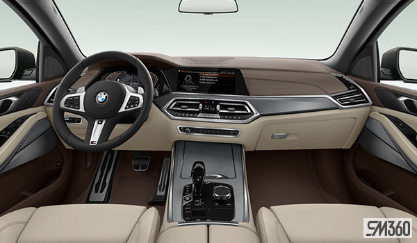 Endras Bmw The 2019 X5 Xdrive 50i In Ajax