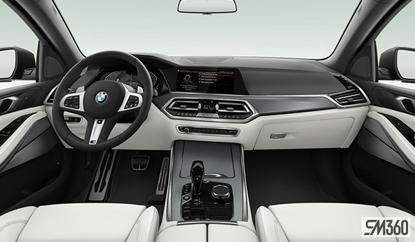 Bmw Newmarket The 2019 X5 Xdrive 50i