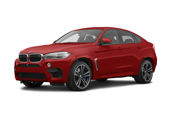 Bmw Gallery The 2019 X6 M Base X6 M In Calgary