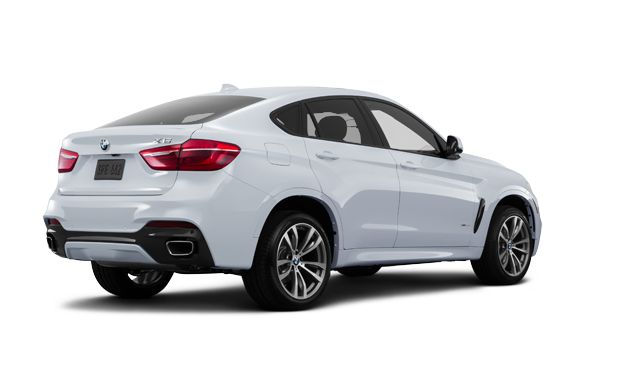 Calgary Bmw The 2019 X6 Xdrive35i