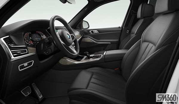 Bmw Newmarket The 2019 X7 Xdrive 50i