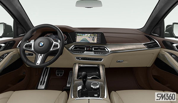 Bmw Newmarket The 2019 X7 Xdrive 50i