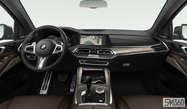Bmw Newmarket The 2019 X7 Xdrive 50i