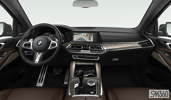 Bmw Newmarket The 2019 X7 Xdrive 50i