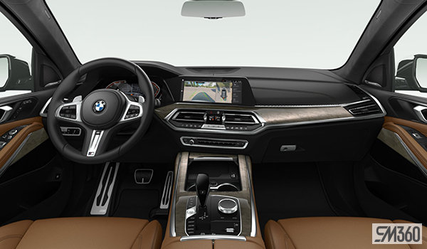 Bmw Newmarket The 2019 X7 Xdrive 50i
