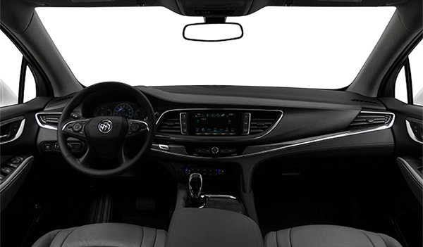 2019 Buick Enclave Avenir Starting At 54780 0 Bruce