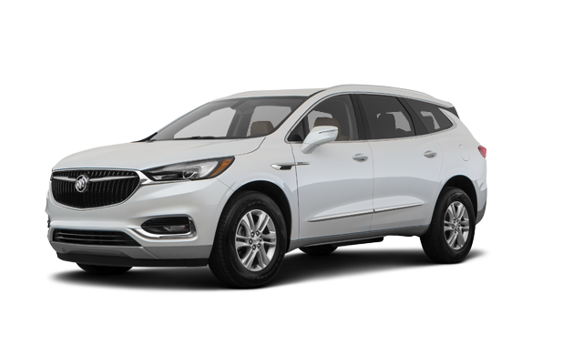 2019 Buick Enclave Essence Starting At 50117 5 Bruce