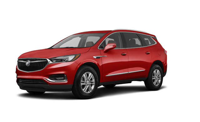 2019 Buick Enclave Essence Starting At 50117 5 Bruce