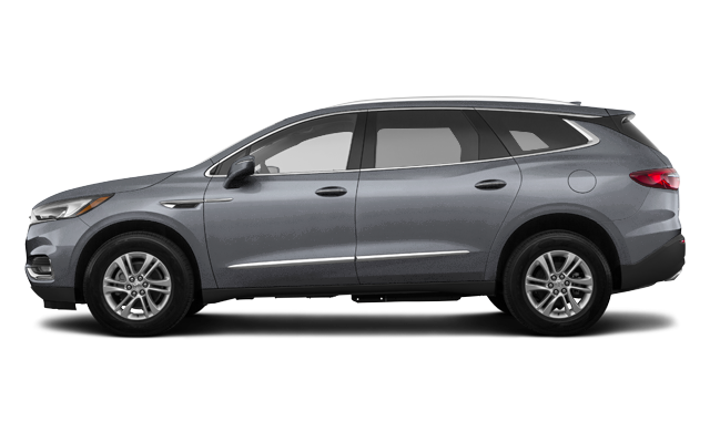 2019 Buick Enclave Essence Starting At 50117 5 Bruce
