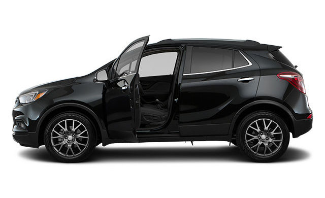 2019 Buick Encore Sport Touring Starting At 26035 0