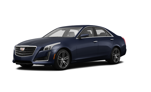 True North Cadillac The 2019 Cadillac Cts Sedan V Sport