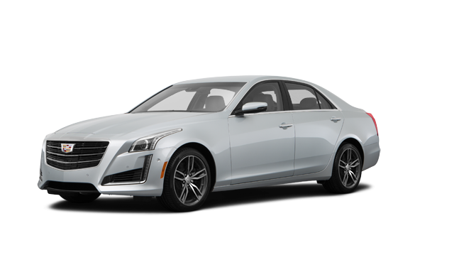 True North Cadillac The 2019 Cadillac Cts Sedan V Sport