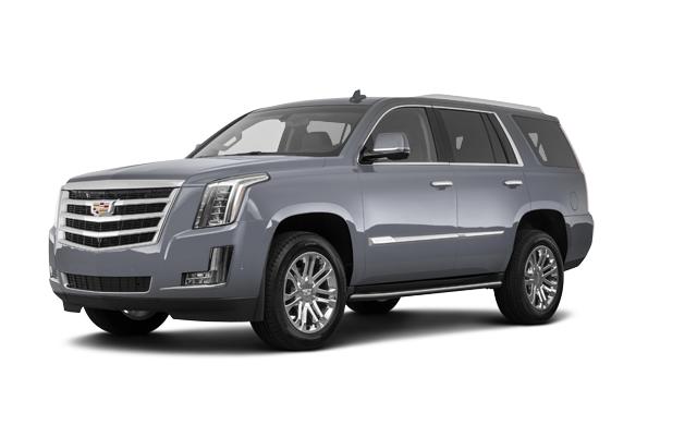2019 Cadillac Escalade Starting At 90224 0 Surgenor