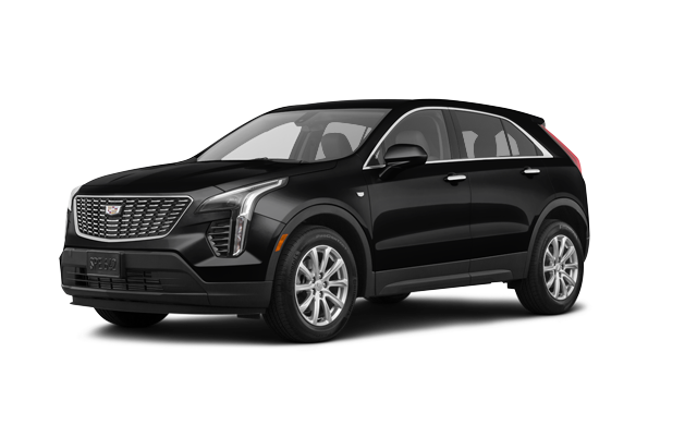 2019 Cadillac Xt4 Luxury Starting At 33345 0 Surgenor
