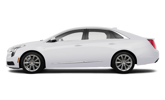 2019 Xts 42 445 True North Cadillac