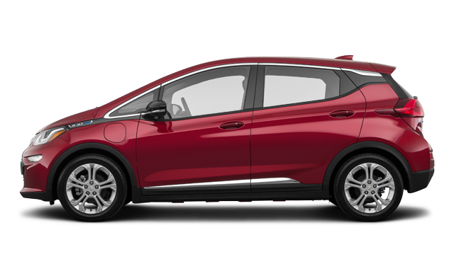 2019 Bolt Ev Lt From 42 270 Lanoue Chevrolet