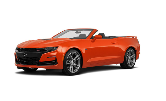 2019 Camaro Convertible 1ss From 46 595 Lanoue Chevrolet