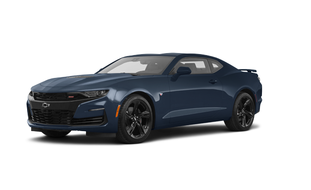2019 Camaro Coupe 1ss 40 323 True North Chevrolet