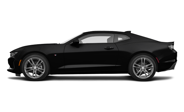 2019 Camaro Coupe 2lt From 29 195 Lanoue Chevrolet