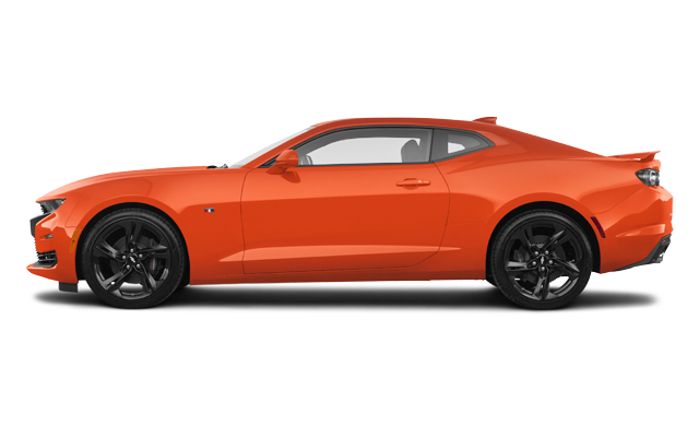 2019 Chevrolet Camaro Coupe 2ss Starting At 51095 0