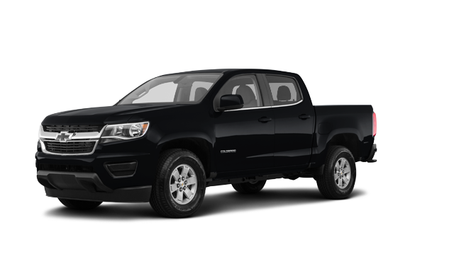2019 Chevrolet Colorado Wt Starting At 25745 0 Bruce