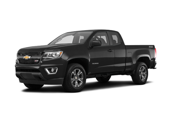Action Chevrolet Buick Gmc Le Colorado Z71 2019