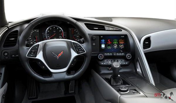 2019 Corvette Convertible Grand Sport 2lt 88 170 True