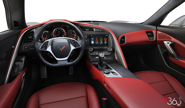 2019 Corvette Convertible Grand Sport 3lt From 94 480