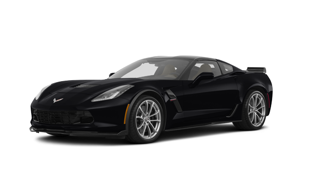 2019 Corvette Coupe Grand Sport 2lt 83 170 True North