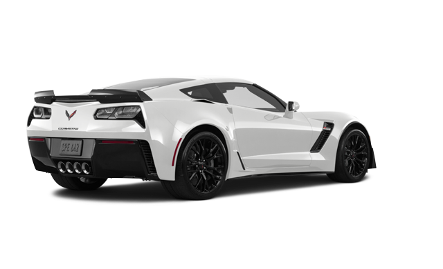 2019 Chevrolet Corvette Coupe Z06 1lz Starting At 86515