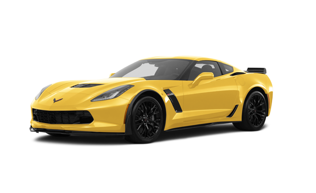 2019 Chevrolet Corvette Coupe Z06 1lz Starting At 87813
