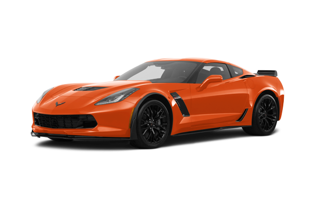 2019 Corvette Coupe Z06 2lz 104 050 True North Chevrolet