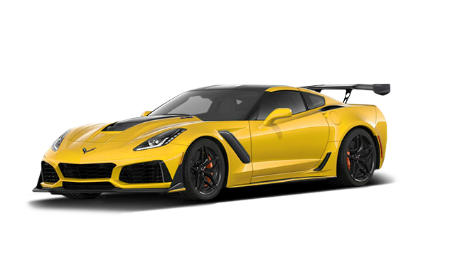 2019 Chevrolet Corvette Zr1 3zr Starting At 151990 0