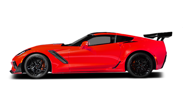 2019 Chevrolet Corvette Zr1 3zr Starting At 151990 0