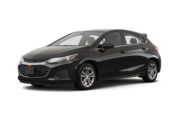 2019 Cruze Hatchback Lt 25 523 True North Chevrolet