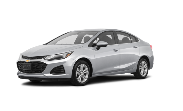2019 Chevrolet Cruze Sedan Diesel Starting At 28295 0