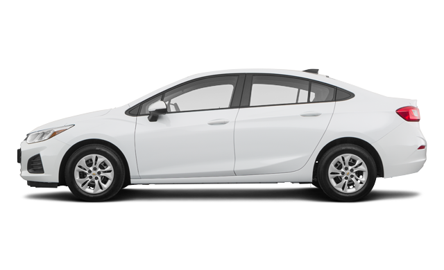 2019 Cruze Sedan Ls 22 925 True North Chevrolet