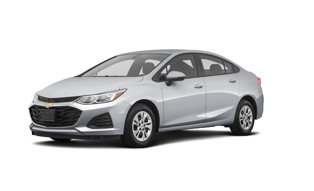 2019 Cruze Sedan Ls 22 925 True North Chevrolet