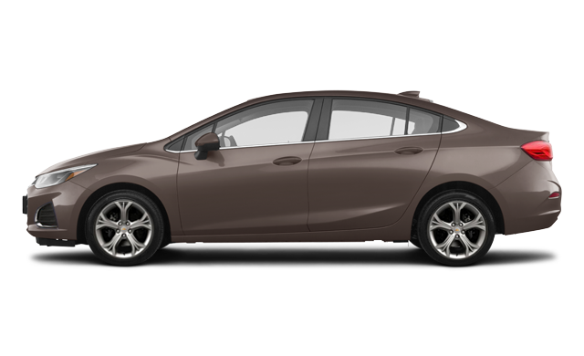 2019 Cruze Sedan Premier 23 325 True North Chevrolet