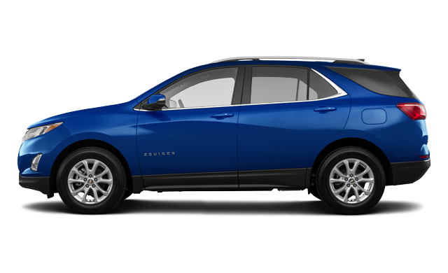 2019 Equinox Lt Diesel 34 675 True North Chevrolet