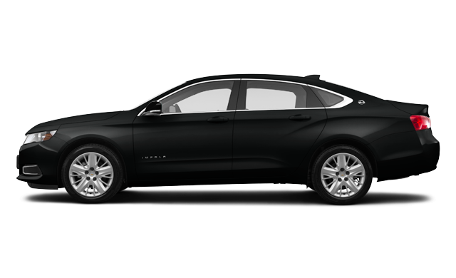 2019 Chevrolet Impala Ls Starting At 31395 0 Bruce