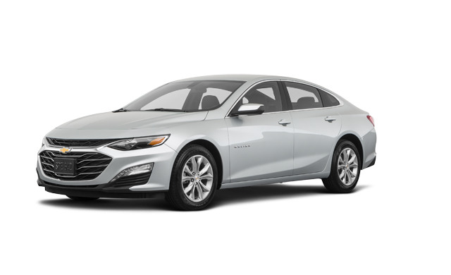 True North Chevrolet Cadillac The 2019 Chevrolet Malibu