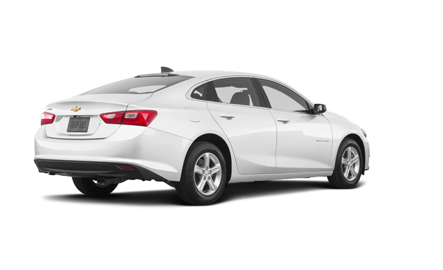 True North Chevrolet Cadillac The 2019 Chevrolet Malibu