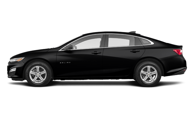 2019 Chevrolet Malibu Ls Starting At 23995 0 Bruce